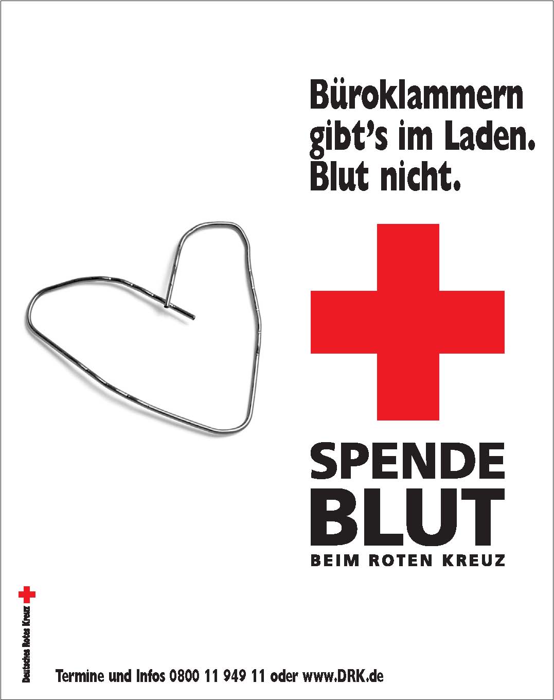 Quelle: DRK Blutspendedienst (www.blutspende.de)